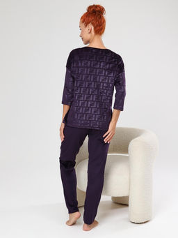 IV-CAPRIZ Вениса-Жаккард - костюм из велюра  фото 7