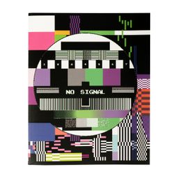 Светоч Тетрадь Digital A5 96 л. на скобе 60 г/кв.м , белизна 90 % 6 шт. клетка SVT_960521_03