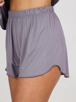 IV-CAPRIZ Ладила - пижама синий  фото 17