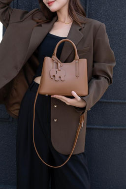 Женская сумка, кожа, MIRONPAN 29903 Светло-коричневый