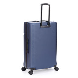 Чемодан TORBER ОНЕГА T2081BLL
