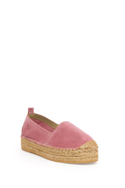 Женская пудровая обувь Неожиданная скидка в корзине - U.s. polo assn фото 3