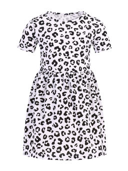 платье 1ДПК3998001н - Апрель фото 3