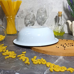 Миска 3.5л 1с9с с рисунком