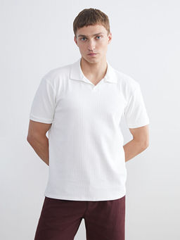 Polo Yaka Erkek Ti??rt