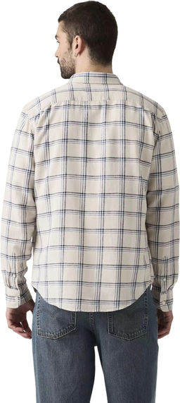 Рубашка мужская