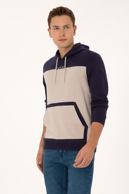 Erkek M_rd_m Sweatshirt - U.s. polo assn фото 3