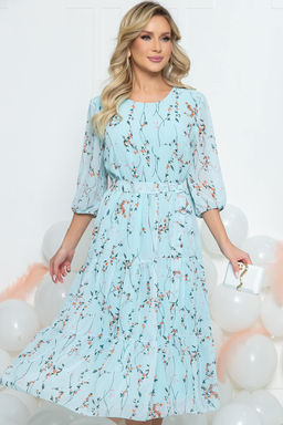 Платье Виталина - Lt collection фото 65