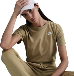 Футболка женская