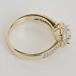 XUPING Кольцо арт. 58 0208 (id 280875) - Rada фото 2