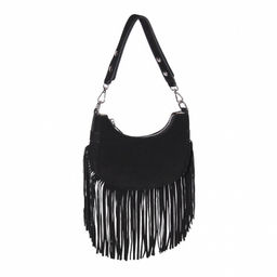 Сумка 99098NNAA black Natale Navetta