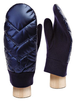 Рукавицы жен Labbra LB-CP-51 navy  фото 2