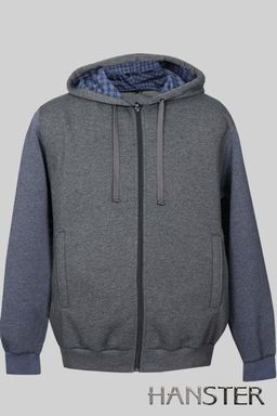 Толстовка Т-18 футер 3х нитка