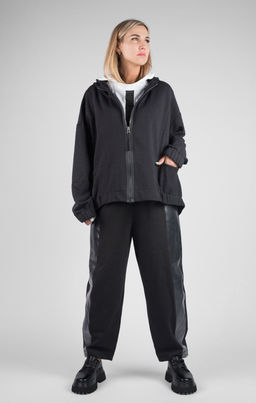 Брюки ТРИКОТАЖ