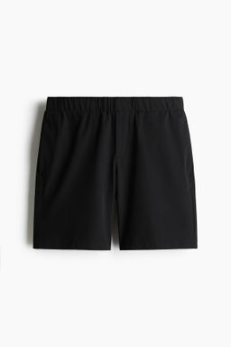 Pantal?n corto Relaxed Fit