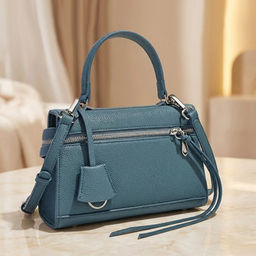 Сумка A-GB-3266-Blue