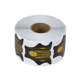 Nail Art Формы для наращивания ногтей, бабочка  фото 2