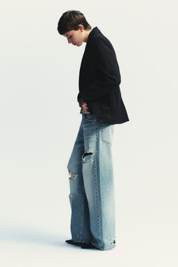 BASIC BLAZER - Zara фото 9