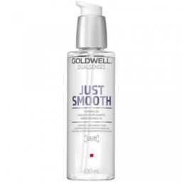 Gоldwell dualsenses just smooth масло усмиряющее для непослушных волос 100 мл (д)