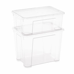 Контейнер универсальный 12л (с крышкой) М8311 - Альтернатива фото 4