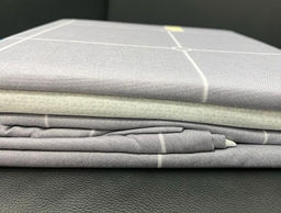 КПБ Denvol Classic на резинке по кругу DENCLR008 Евро