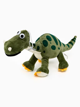 Мягкая игрушка «Дино» 18 см