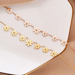 Колье арт. 22 6697 (id 281082) - Rada фото 2