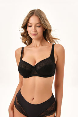 Бюстгальтер кружевной OIRO Agata 2821