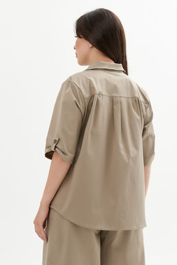 Блузка - Olsi фото 8