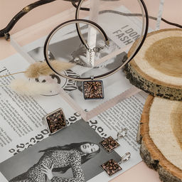 BENGALI Кольцо KO4808