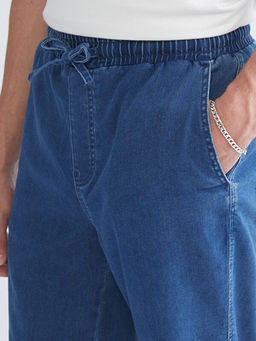 Rahat Kal?p Erkek Jean ?ort