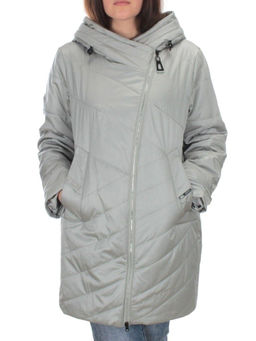 H9268 MINT Куртка демисезонная женская (100 гр. синтепон) - Фабричный китай фото 2