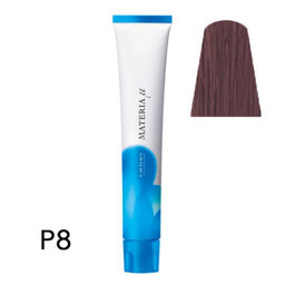 Краска для волос MATERIA P8, 80 г мл.