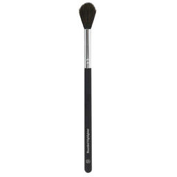 Круглая кисть для хайлайтера Rounded Highlighter Brush 3019536