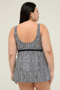 Купальник-танкини - Olsi фото 7