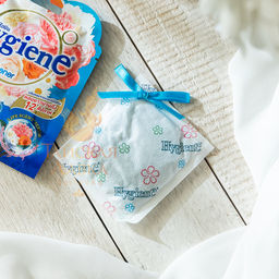 Саше Ароматическое Солнечный Поцелуй HYGIENE 8 гр  фото 2