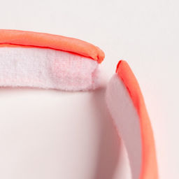 Козырёк женский MINAKU, розовый, размер 56-58