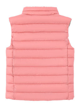 Жилет утепленный без капюшона детск. Рудди - Oldos фото 2