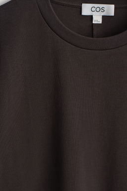 CAMISETA OVERSIZE DE ALGOD?N - H&m фото 7