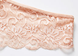 Кружевные трусики-стринги A31437195 - Tadmico фото 12