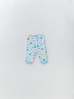 Штанишки для малыша утепленные, рыцари - Lesi kids фото 9