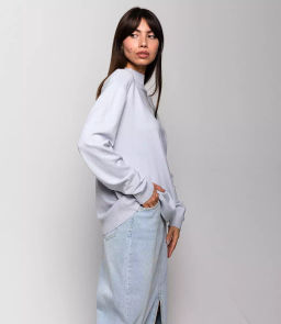 Водолазка #ОКТ07 - Dommod фото 94