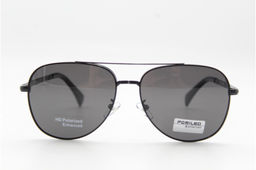 Солнцезащитные очки POMILED (Polarized) 08237 56-18-141 С9-08 мешочком