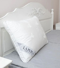 Подушка LA PERLA 50x70 см - E-shine фото 3