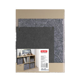 Короба картонные, 31.5*31.5*31.5 см, набор 3 шт., MONET NIGHT, шт - Valiant фото 10