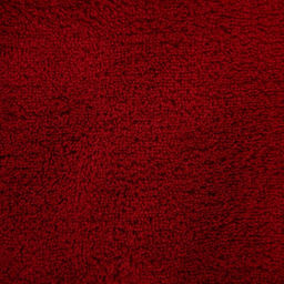 Плед с рукавами «Этель» 150×200 см, корал-флис, 220 г/м², бордовый