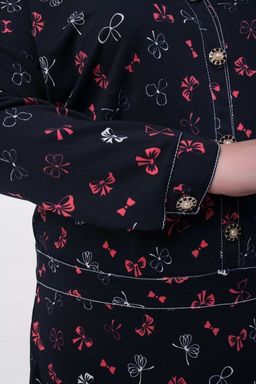 Платье П5-3411/3 - Wisell фото 5