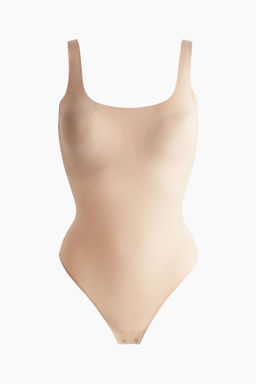 Body seamless Light Shape - H&m фото 4