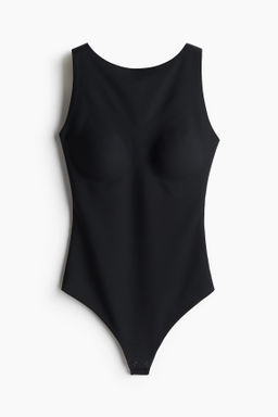 Body tanga de microfibra Light Shape - H&m фото 7
