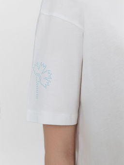 ФУТБОЛКА ЖЕНСКАЯ - Mark formelle фото 6